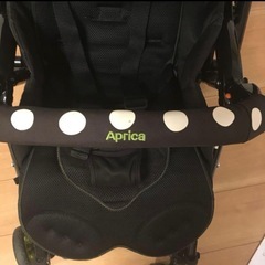 ベビーカー Aprica ラウラクワトロ Ａ型ベビーカーの画像