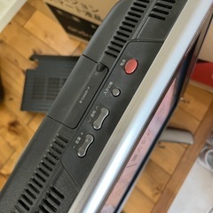 32型？テレビの画像