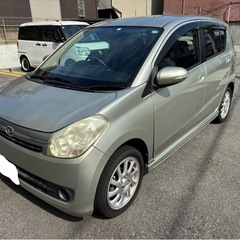 ミラ❗️ カスタムRS❗️ 走行距離2万キロ❗️ 車検令和8年3月❗️