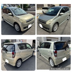ミラ❗️ カスタムRS❗️ 走行距離2万キロ❗️ 車検令和8年3月❗️の画像