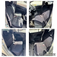 ミラ❗️ カスタムRS❗️ 走行距離2万キロ❗️ 車検令和8年3月❗️の画像
