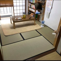 こたつの画像