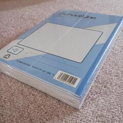 ノートB5判　10冊セットの画像