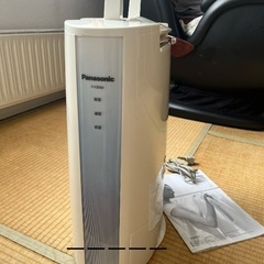 除湿衣類乾燥機の画像