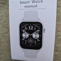smart watchの画像