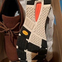 【美品】THE NORTH FACE 靴 25cmの画像