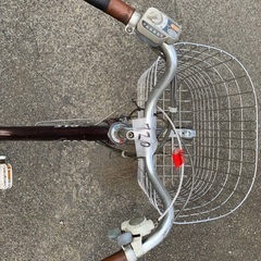 🌸電動自転車　ヤマハ　PAS 0の画像