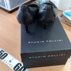 0822-012 studio pollini パンプス　靴の画像