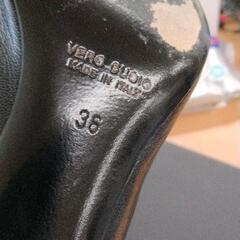 0822-012 studio pollini パンプス　靴の画像