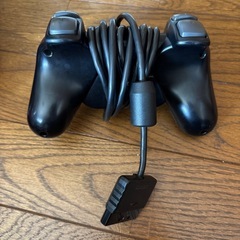 【ジャンク】PS2 アナログコントローラー　の画像