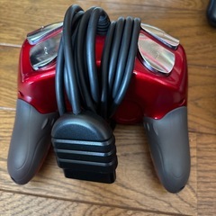 【ジャンク】PS2 アナログコントローラー　の画像