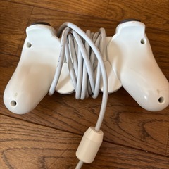 【ジャンク】PS2 アナログコントローラー　の画像