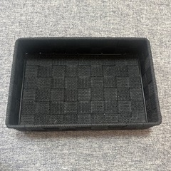 筆立てとケースの画像