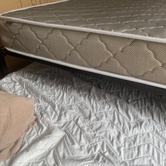 ボンネイルコイルマットレスの画像