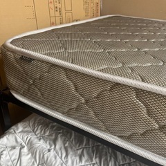 ボンネイルコイルマットレスの画像