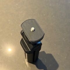 SONY vlogカメラシューティンググリップ GP-VPT2BTの画像