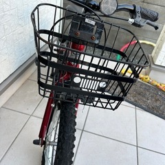 Jeep子供用 自転車  の画像