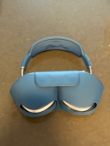 ヘッドフォン AirPods Max