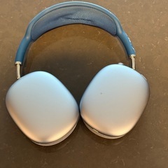 AirPods Maxの画像