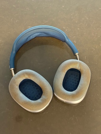 AirPods Max