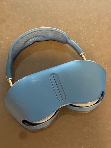 AirPods Max
