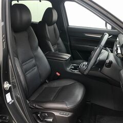マツダ ＣＸ－８ 　ＸＤ　Ｌパッケージ 入庫いたしました💜の画像