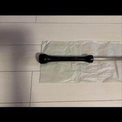 MONSTER SLUGGER トレーニングバットの画像