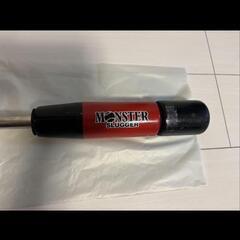 MONSTER SLUGGER トレーニングバットの画像
