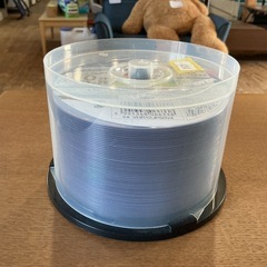 録画用💿 1回録画 120分 DVD-R Verbatim CPRM対応❗️ 容量4.7GB デジタル放送 録画可能 書き込み速度1-16倍速 白の画像