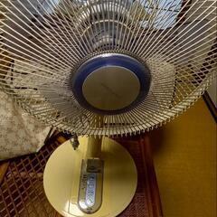 扇風機の画像