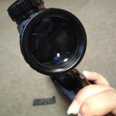 ボルトアクションエアーガン　東京マルイの画像