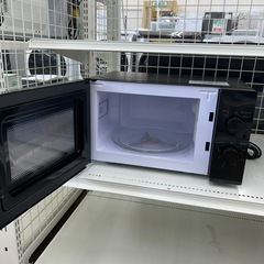 リユースのサカイ東金店 NITORI 電子レンジ 25年製 TJ14063の画像
