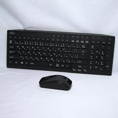 一体型PC 富士通 ESPRIMO 23型/SSD/タッチ＆ペン操作/Office  
の画像