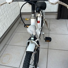 子供用 自転車の画像