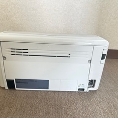 CANONプリンターLBP3100の画像