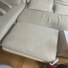 ソファの画像