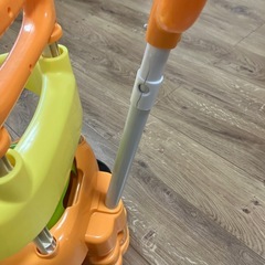 アンパンマン　よくばりビジーカーの画像