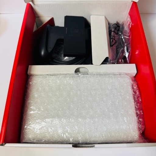 有機EL Switch