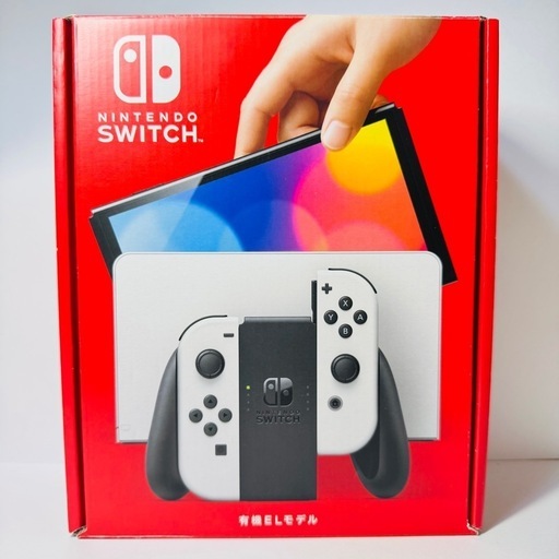 有機EL Switch