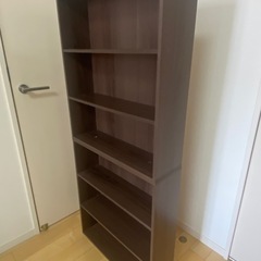 本棚の画像