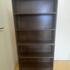 本棚の画像