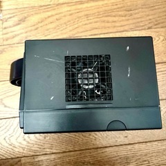 Nintendo ゲームキューブ 本体＋コントローラー セットの画像