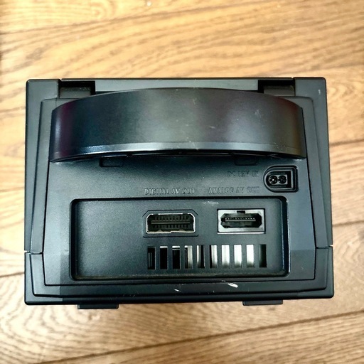 Nintendo ゲームキューブ 本体＋コントローラー セット