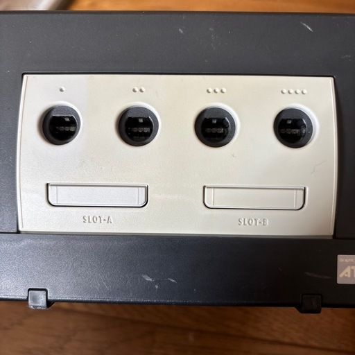 Nintendo ゲームキューブ 本体＋コントローラー セット