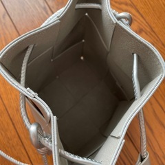 【新品未使用】ショルダーバッグミニの画像