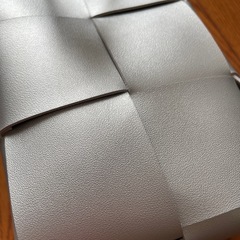 【新品未使用】ショルダーバッグミニの画像