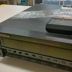 0822-028 Hi-Fi　ビデオデッキの画像