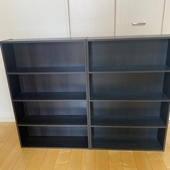 本棚の画像