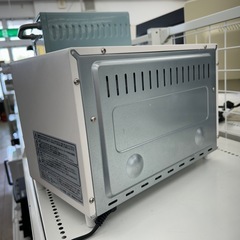 リユースのサカイ東金店 オーブントースター 23年製 TJ14069の画像