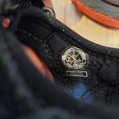 Keen キッズ　サンダル　ニューポートの画像